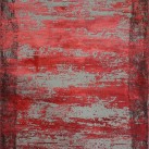 Синтетичний килим РALETTE PA07C , RED - Висока якість за найкращою ціною в Україні зображення 3.